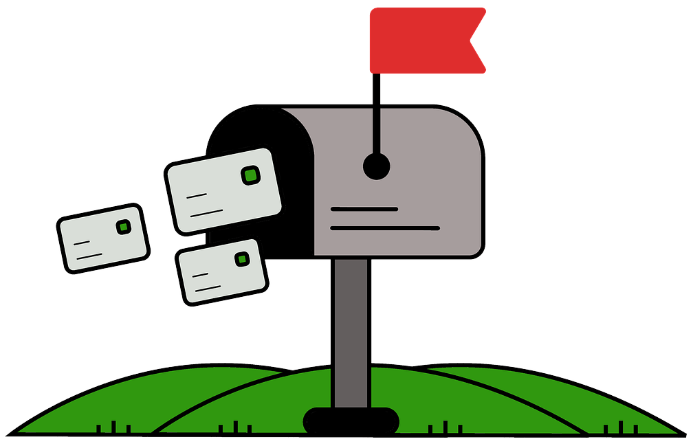 Imagen de Envio de Correo Electronico